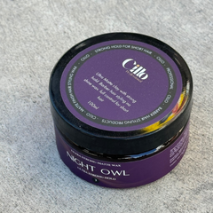 3x Cillo Hair Styling Wax Matte Look Ultra Strong Hold