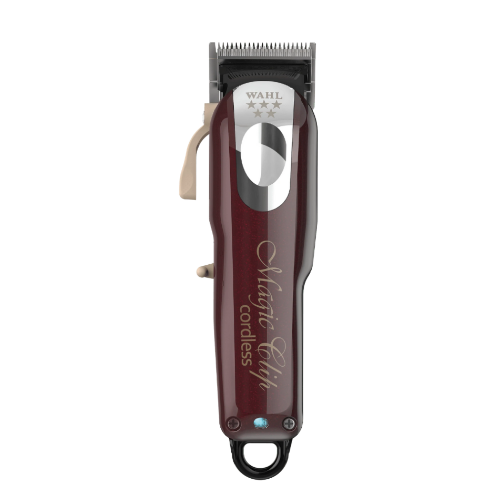 Wahl Clipper And Hair Trimmer Kit Professional Hair Clippers For Men