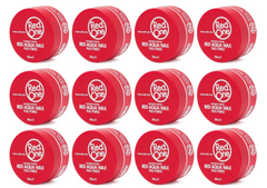 12x Bulk RedOne Hair Wax Men Full Force Red150ml