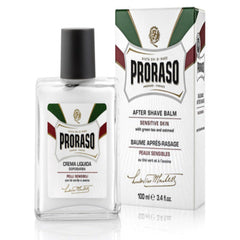 Proraso After Shave Balm Sensitive Skin 100ml Beard Balm