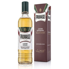 Proraso After Shave Lotion Sandalwood 400ml After Shaving