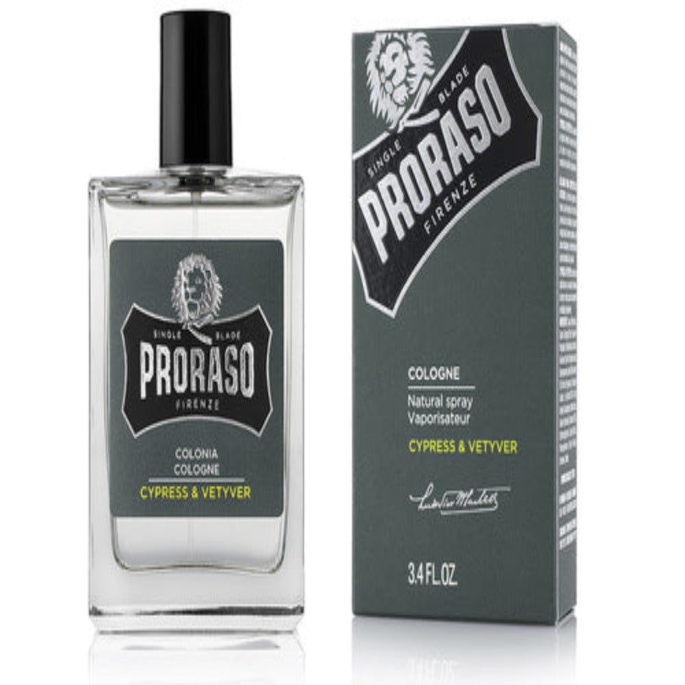 Proraso Beard Balm Cypress & Vetyver 100ML