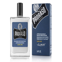 Proraso After Shave Balm Azur Lime 100ml Beard Balm