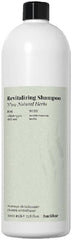 Farmavita Backbar Revitalizing Shampoo N°04 - Natural Herbs 1 Litre