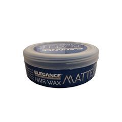 Elegance Hair Matte Hair Styling Wax Sadapack 140g