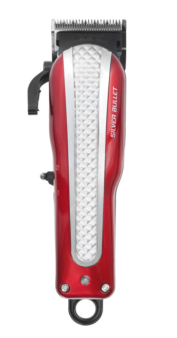 Silver Bullet Easy Glider Cord/Cordless Hair Clipper