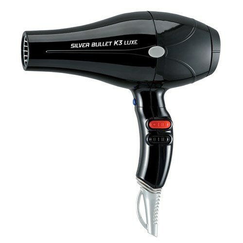 Silver Bullet K3 Luxe Hair Dryer