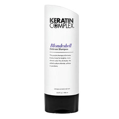 Keratin Complex Blondeshell Shampoo