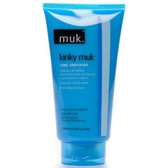 Muk Kinky Curl Amplifier 200ml