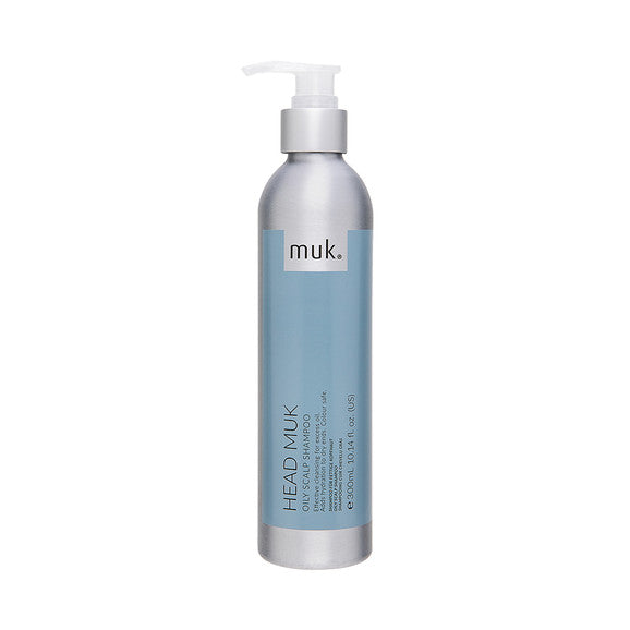 Muk Head Oily Scalp Shampoo 300ml