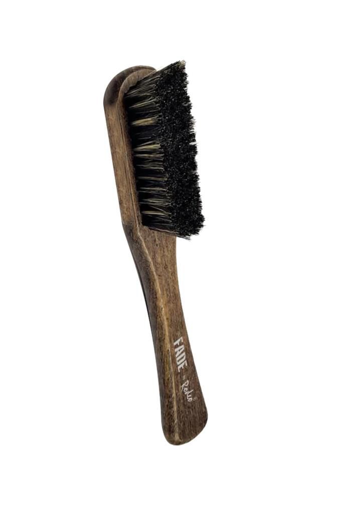 Rodeo Professional Fade Brush Small - Precision Grooming Tool