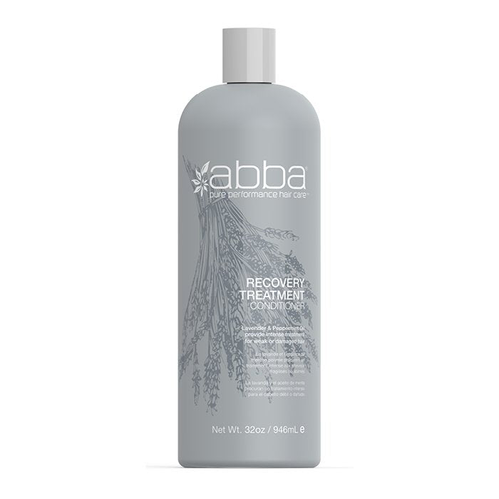 ABBA Recovery Treatment Conditioner 946ml