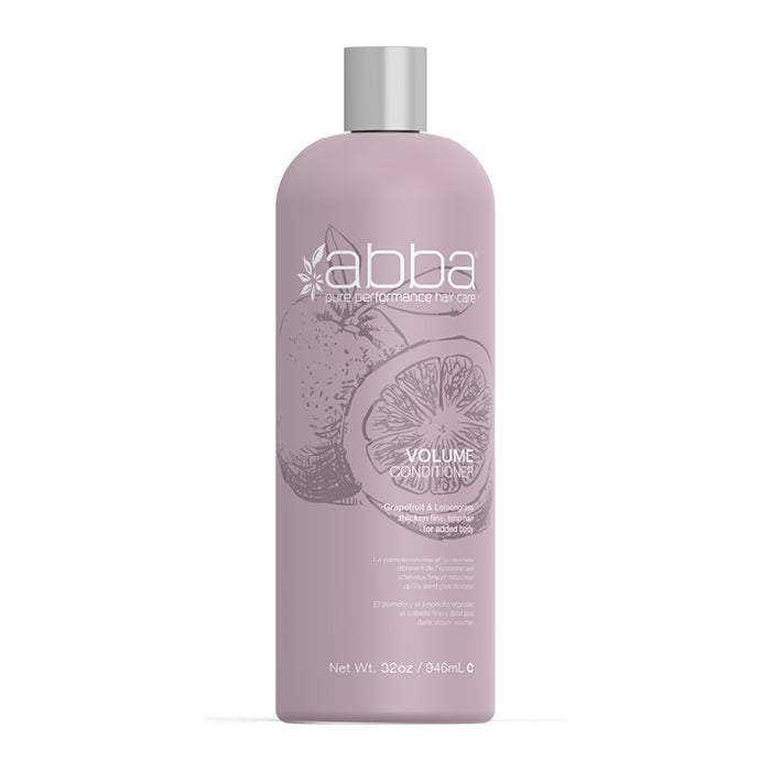 ABBA Volume Conditioner 946ml