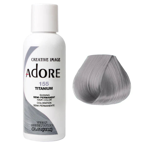 Adore Semi Permanent Hair Color 118ml