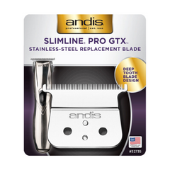 Andis Slimline-Pro GTX Wide Blade - Clipper And Trimmer Accessories