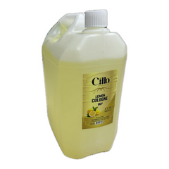 Cillo Barber After Shave Cologne – Aftershave Lemon 5000ml