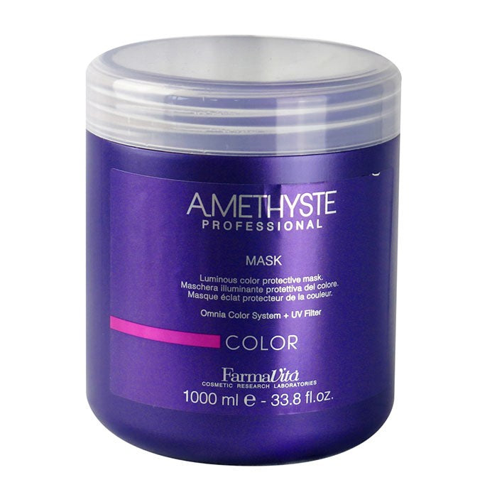 Farmavita Amethyste Color Mask 1 Litre