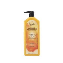 Agadir Argan Oil Daily Moisturizing Conditioner Pump 1L Hair Volume