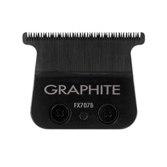 BaBylissPRO Replacement Hair Trimmer Blade Graphite FX707B - barber tools