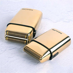 BaBylissPRO LimitedFX GoldFX Shaver Duo