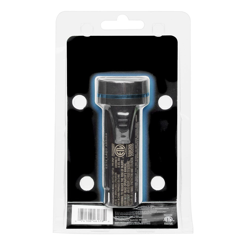 BaBylissPRO SnapFX Hair Trimmer Replacement Battery - Barber Tools