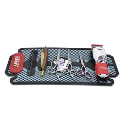 Barber Tools Clipper Mat Medium 40x19 Razor Blade - Barber Tools