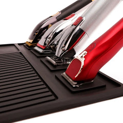 Barber Tools Magnetic Mat For Clippers - Barber Tools