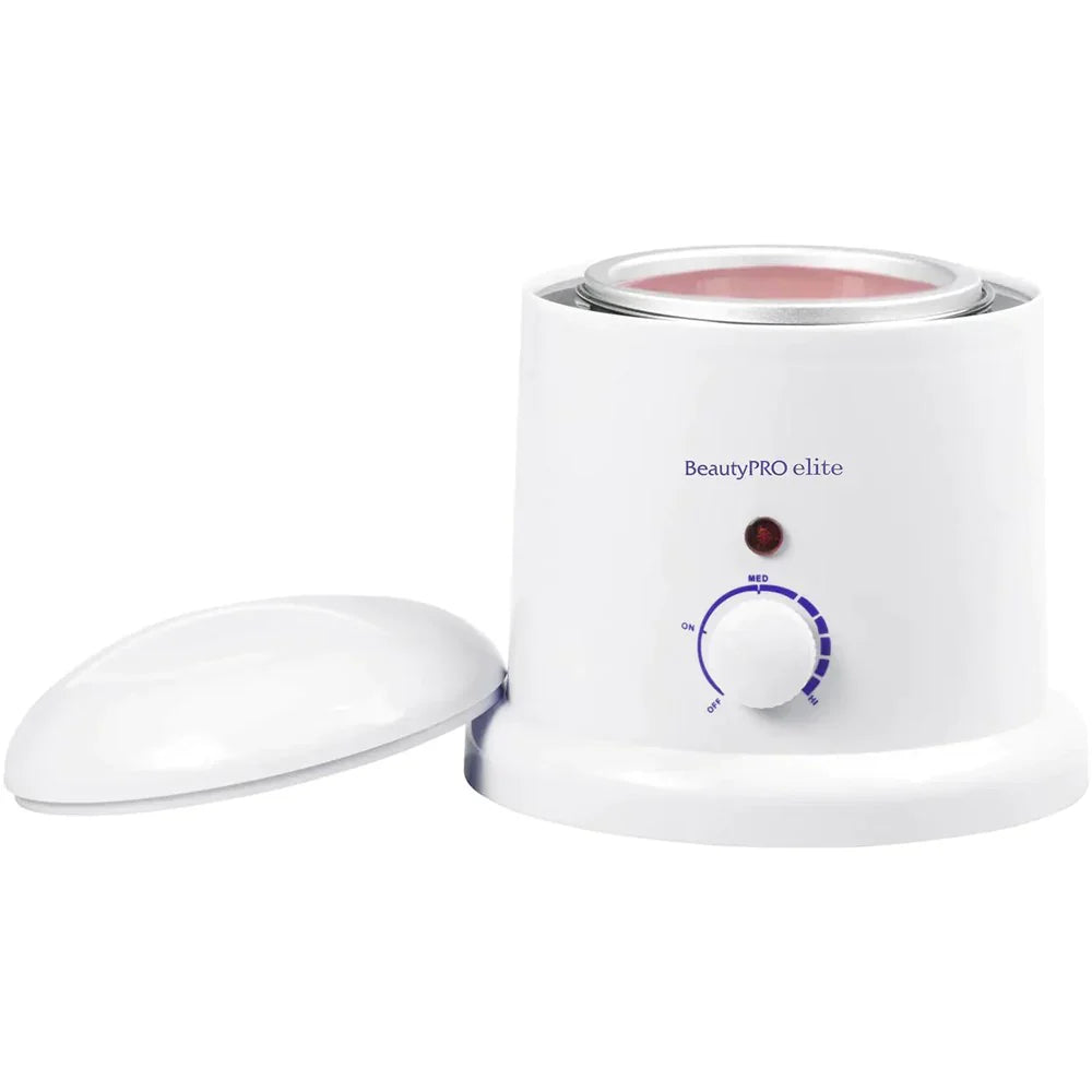 BeautyPRO Elite Professional Wax Heater 1000Cc