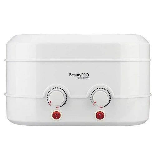 BeautyPRO Wax Expert Twin 1000Cc Wh