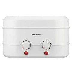 BeautyPRO Wax Expert Twin 1000Cc Wh