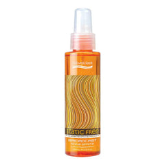 Natural Look Static Free Broadcast Shine Spritz - 125ml