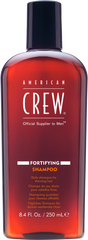 American Crew Fortifying Shampoo 250ml