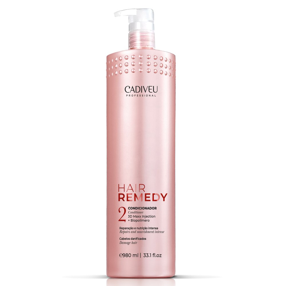 Cadiveu - Hair Remedy - Conditioner 980ml