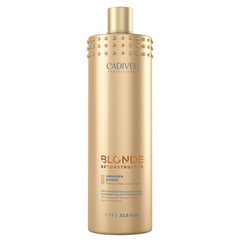 Cadiveu Blonde Reconstructor Unbroken Blonde 1L