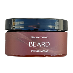 Cillo Beard Styling Wax - 100ml