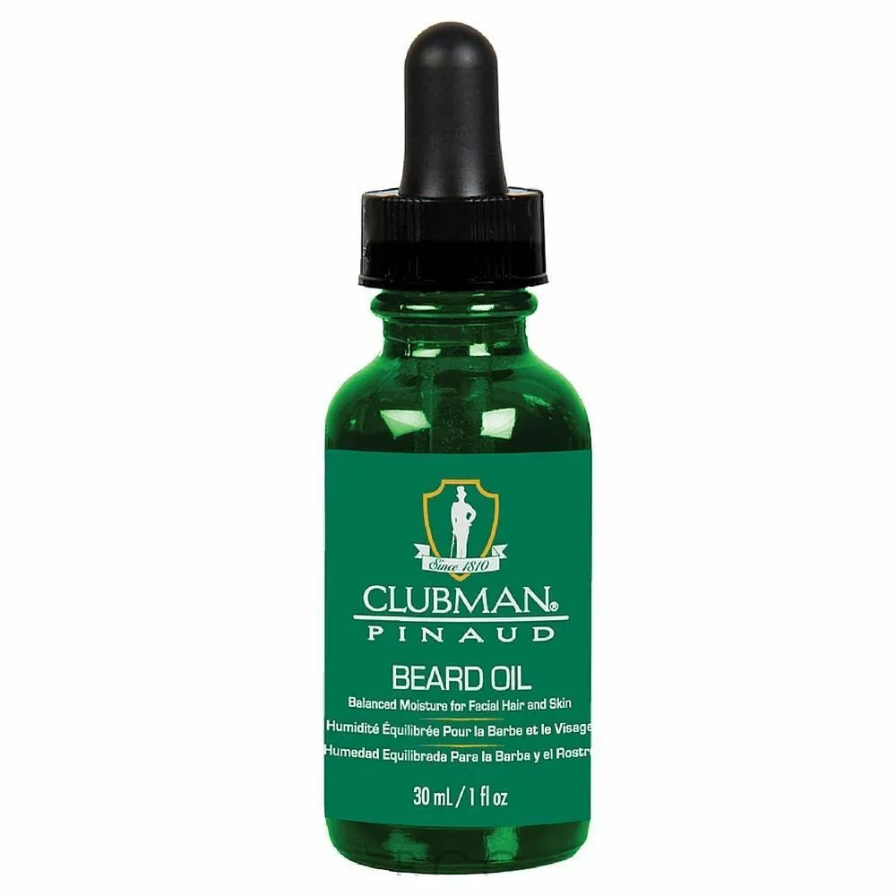 Clubman Clubman Pinaud Beard Oil - 30ml