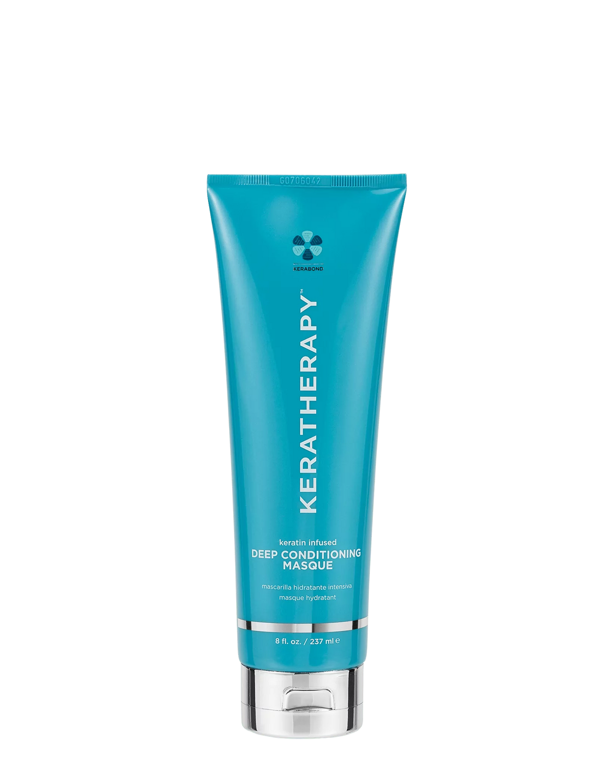 Keratherapy Diora Keratin Infused Deep Conditioning Masque 250ml