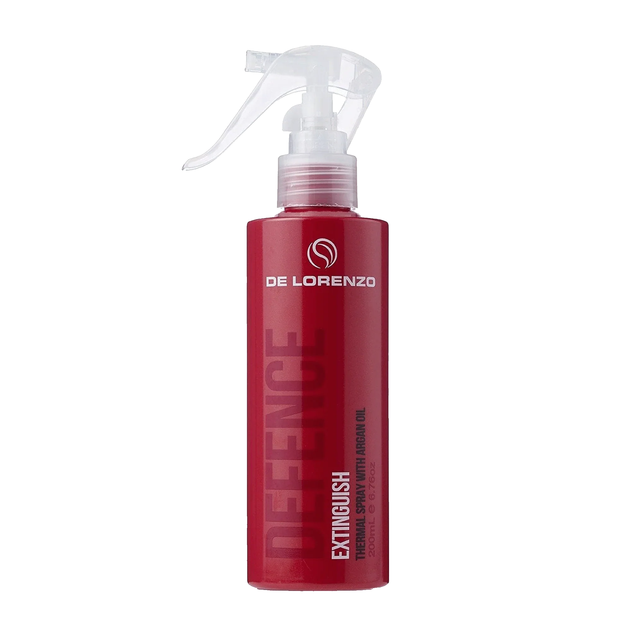 De Lorenzo Defence Thermal Extinguish HEAT PROTECTION Spray 200ml Delorenzo