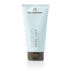 De Lorenzo Delorenzo Elements Barrel Wave 150g Gel For Curly Hair