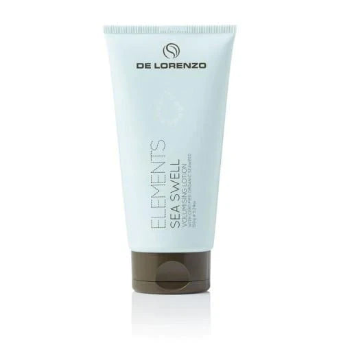 Delorenzo Elements Sea Swell 150g De Lorenzo Volumising Lotion