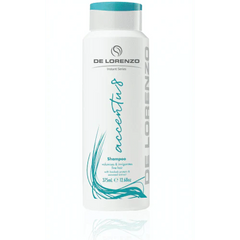 Delorenzo De lorenzo Instant Accentu8 Shampoo 375ml