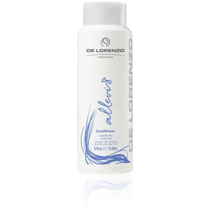 Delorenzo Allevi8 Conditioner 375ml De Lorenzo Salon Profesional