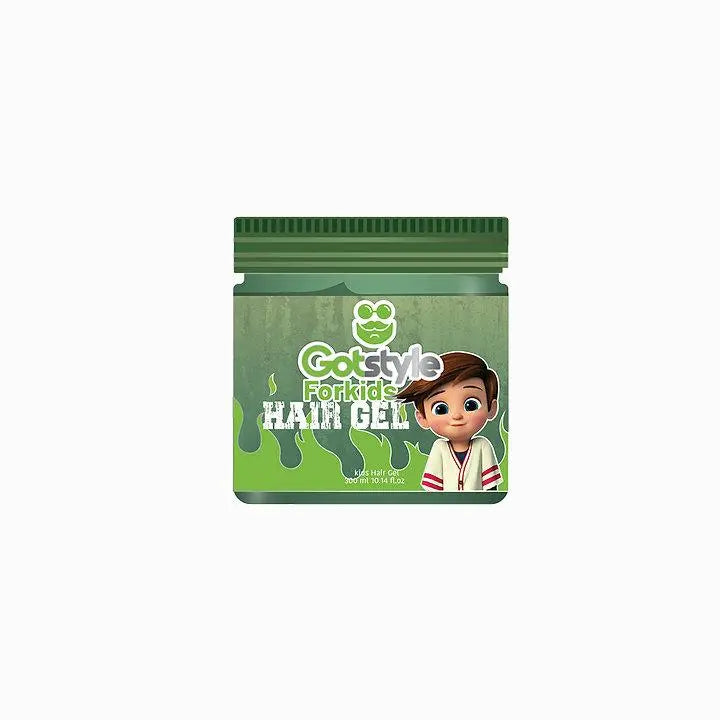 Gotstyle For Kids Hair Styling Gel 250ml