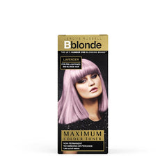 Jerome Russell Bblonde Colour Toner LAVENDER 75ml