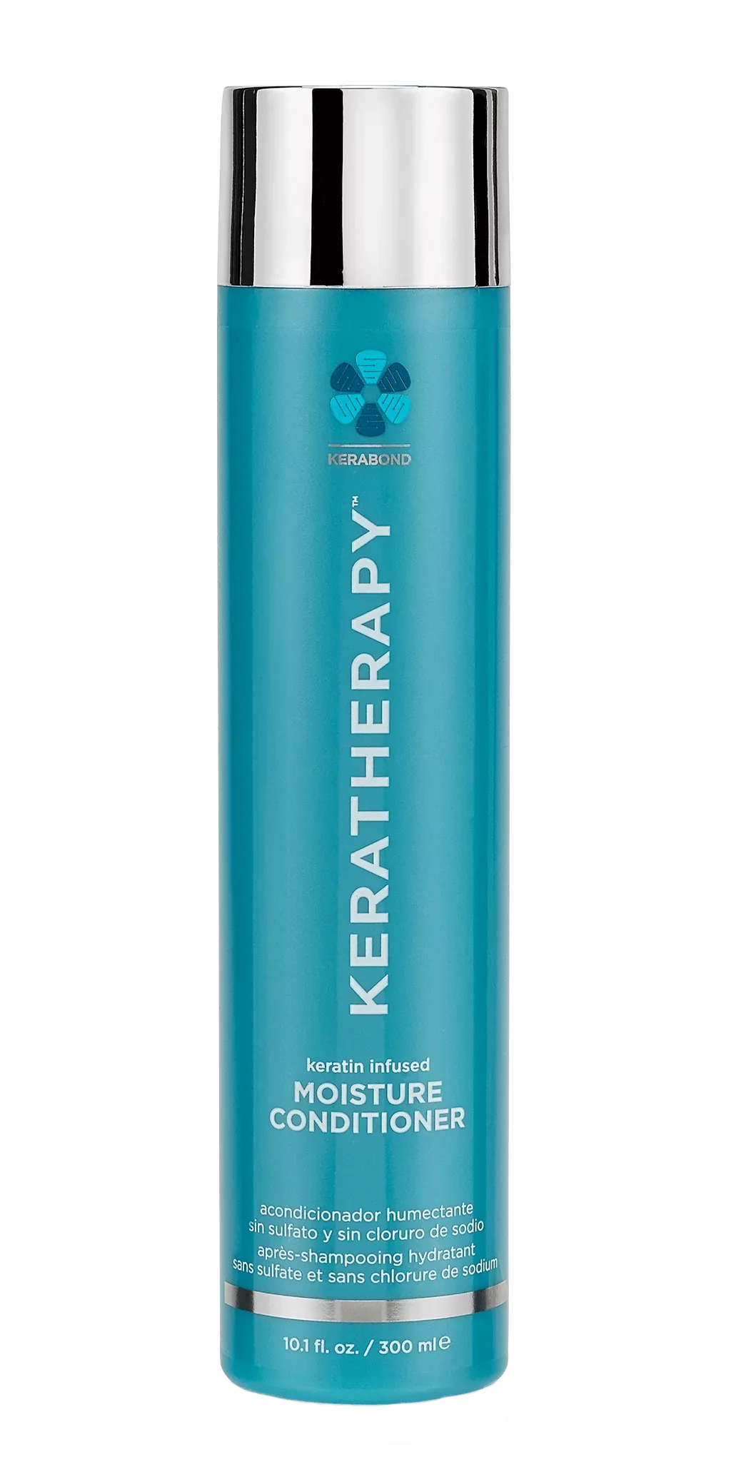 Keratherapy Keratin Infused Moisture Hair Conditioner-300ml