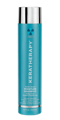 Keratherapy KERATIN INFUSED MOISTURE SHAMPOO 300 ML