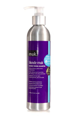 Muk Blonde Toning Shampoo 300ml