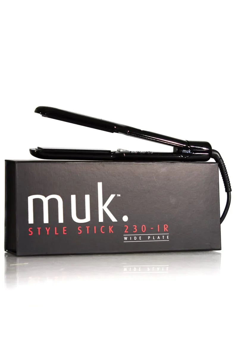 Muk Style Stick 230 IR Wide Plate