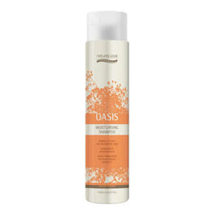 Natural Look Oasis Moisturising Shampoo 375 ML Shea Moisture