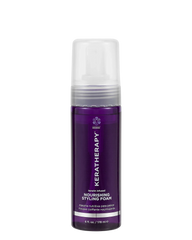 Keratherapy Keratin Infused Nourishing Styling Foam 178ml